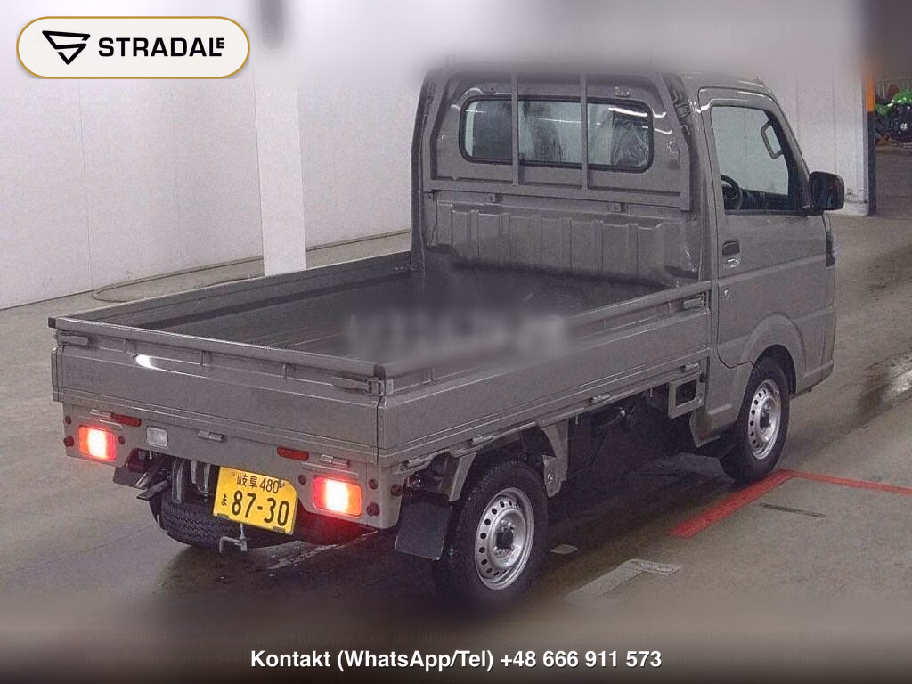 NISSAN CLIPPER TRUCK DX, miniaturka 6