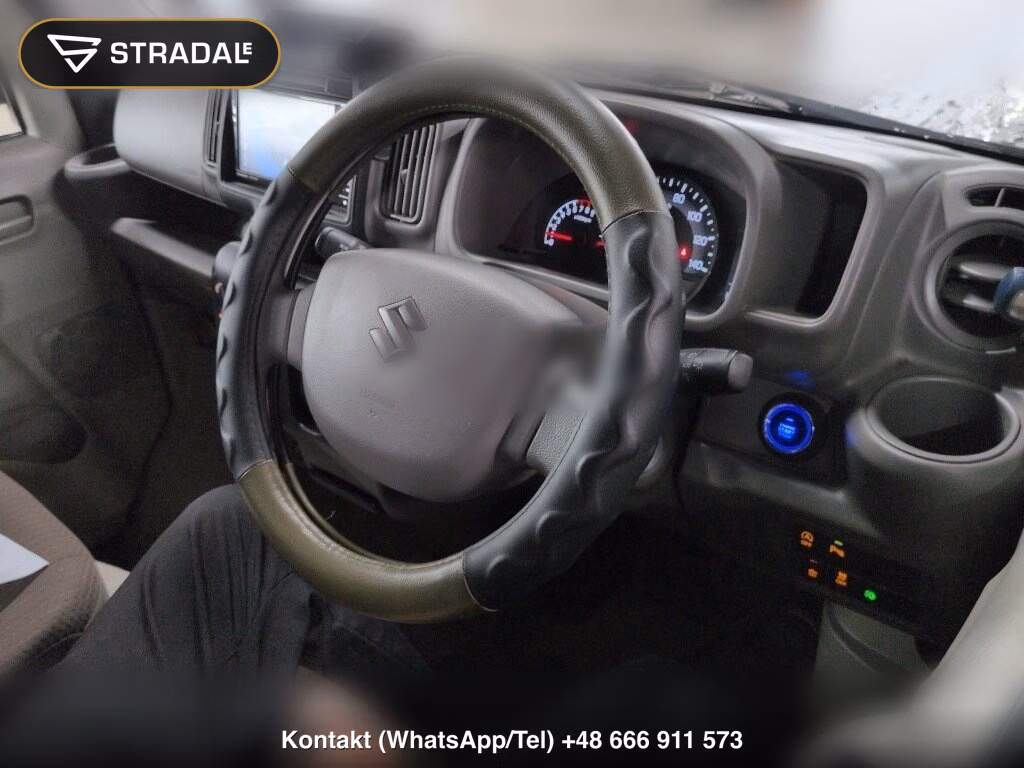 SUZUKI EVERY 5D 4WD JOIN, miniaturka 4