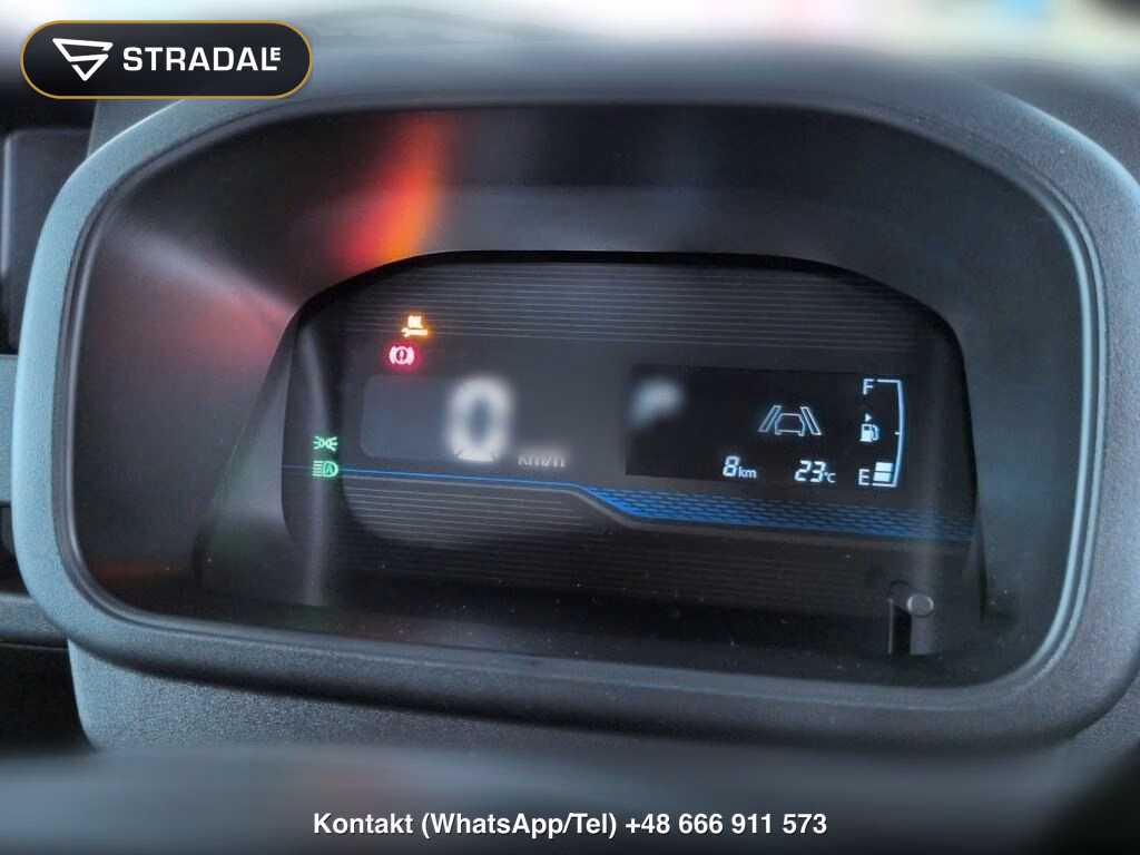 SUZUKI CARRY TRUCK 4WD KC AIR CONDITIONING POWER STEERING, miniaturka 7