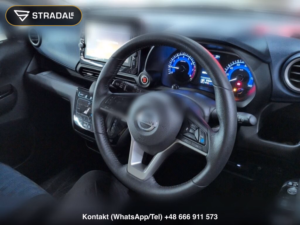NISSAN DAYZ HIGHWAY STAR G TURBO PROPILOT EDITION, miniaturka 4