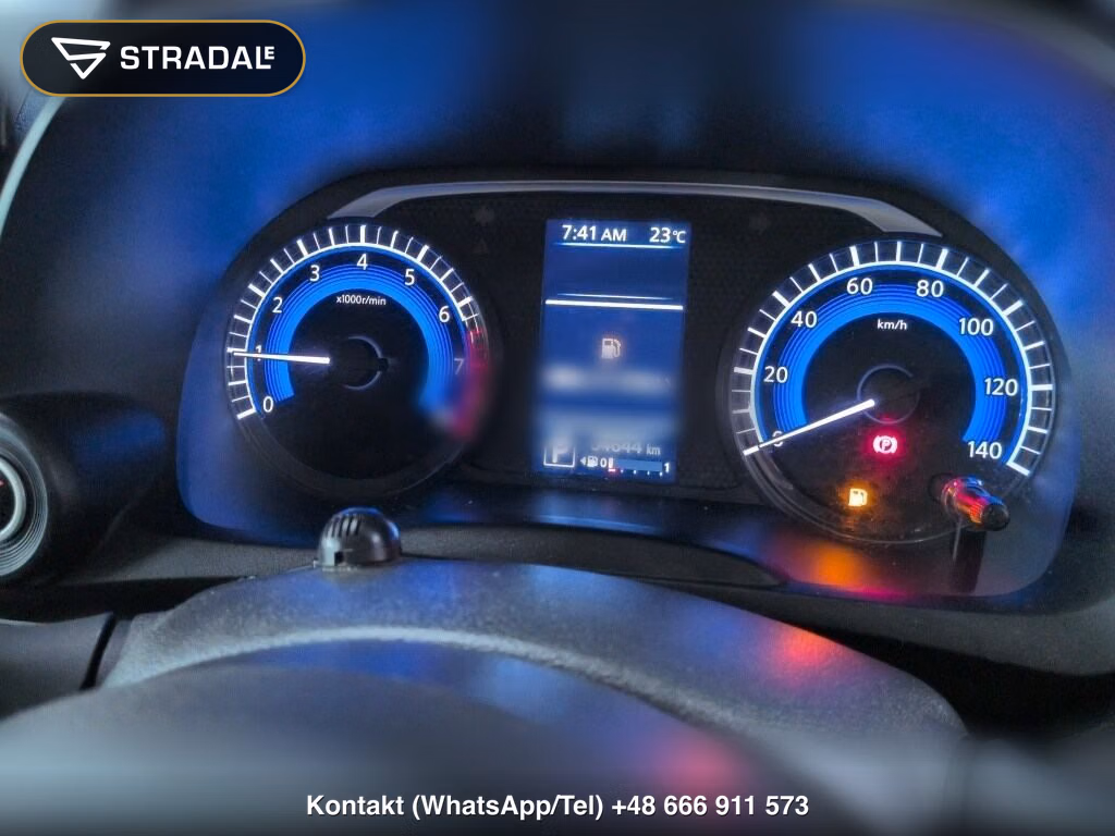 NISSAN DAYZ HIGHWAY STAR G TURBO PROPILOT EDITION, miniaturka 7