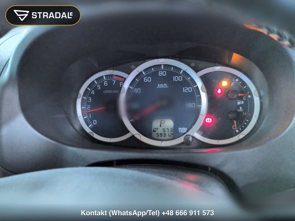 MITSUBISHI PAJERO MINI 4WD EXCEED, miniaturka 7