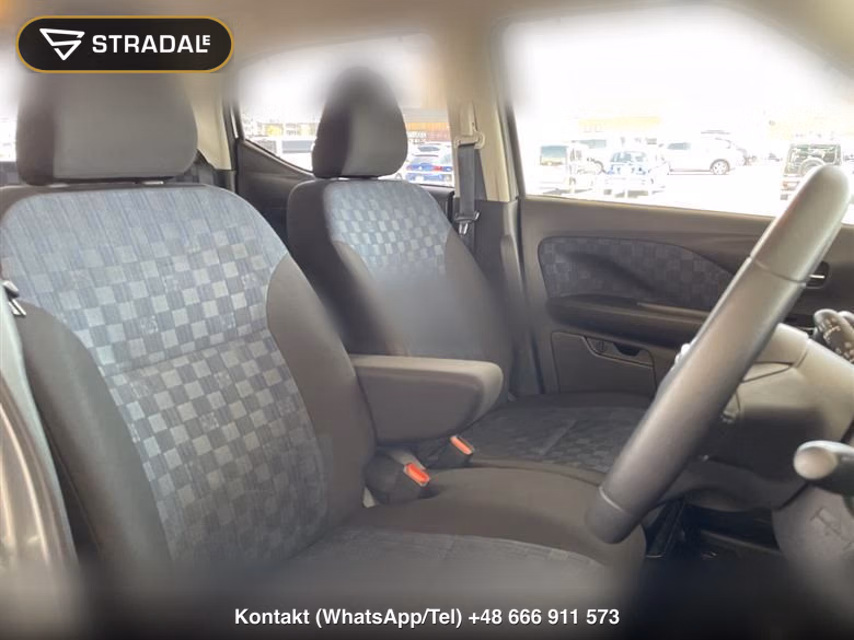 NISSAN DAYZ HIGHWAY STAR X PROPILOT EDITION, miniaturka 11
