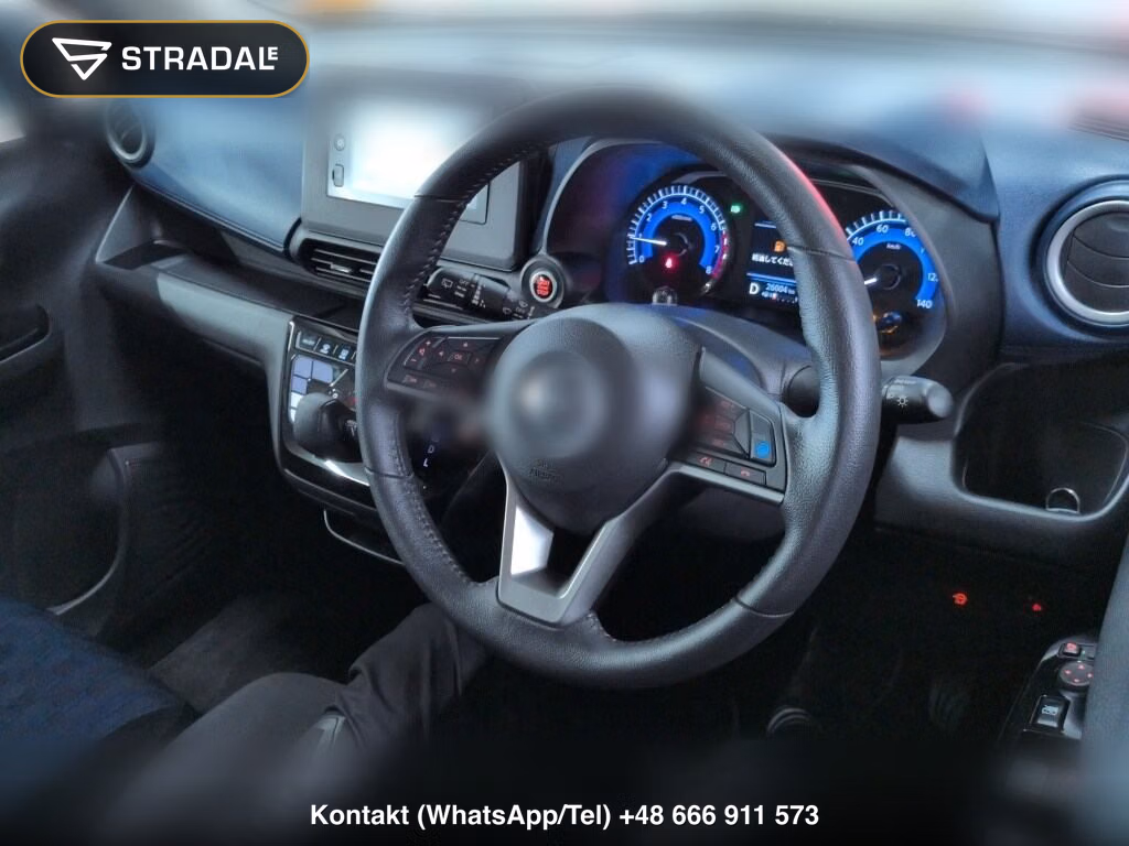 NISSAN DAYZ HIGHWAY STAR X PROPILOT EDITION, miniaturka 4