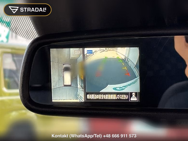 NISSAN DAYZ HIGHWAY STAR X PROPILOT EDITION, miniaturka 8
