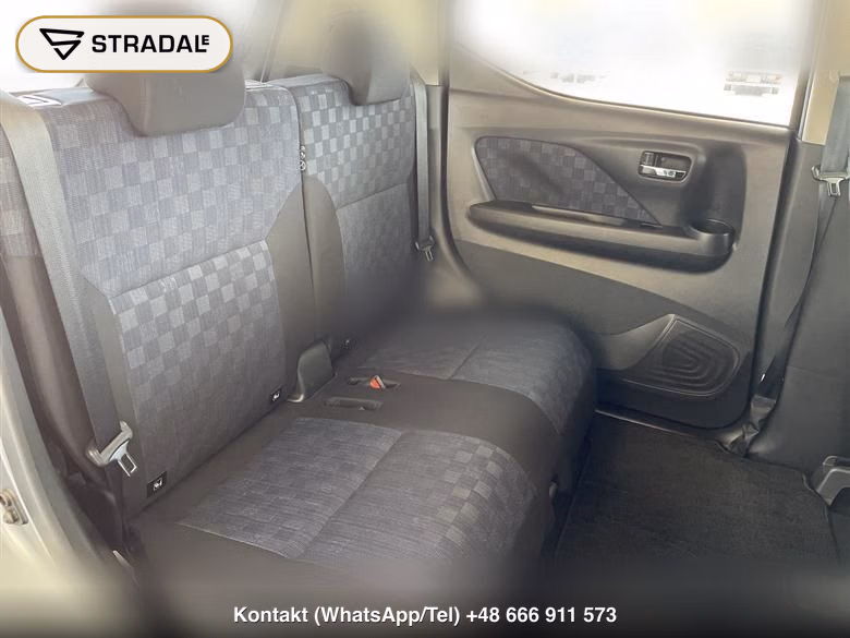 NISSAN DAYZ HIGHWAY STAR X PROPILOT EDITION, miniaturka 9
