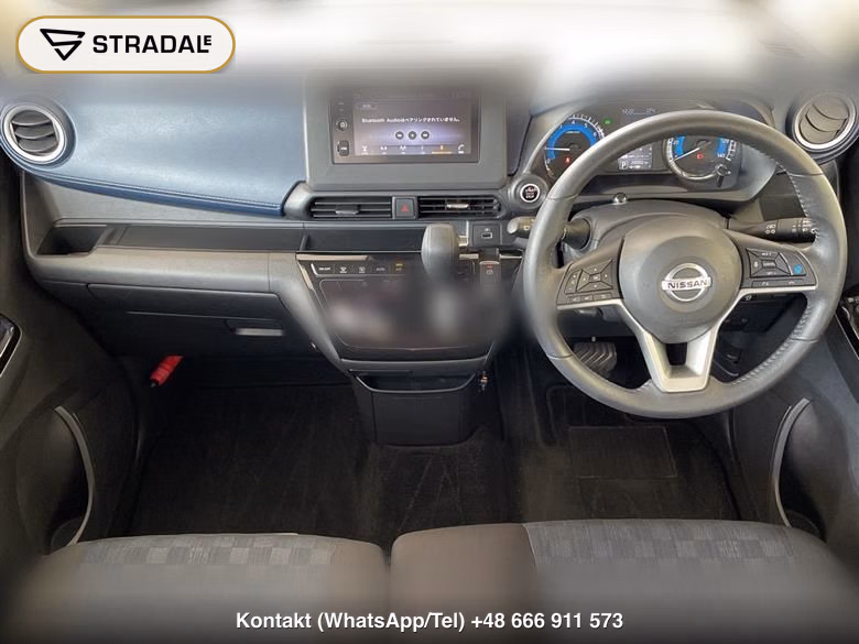 NISSAN DAYZ HIGHWAY STAR X PROPILOT EDITION, miniaturka 10
