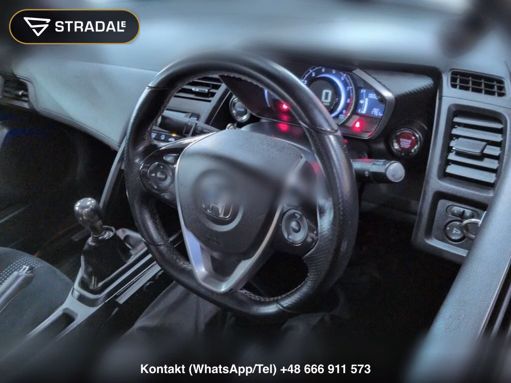 HONDA S660 α, miniaturka 4