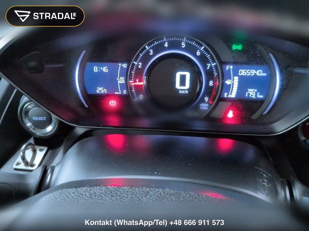 HONDA S660 α, miniaturka 7