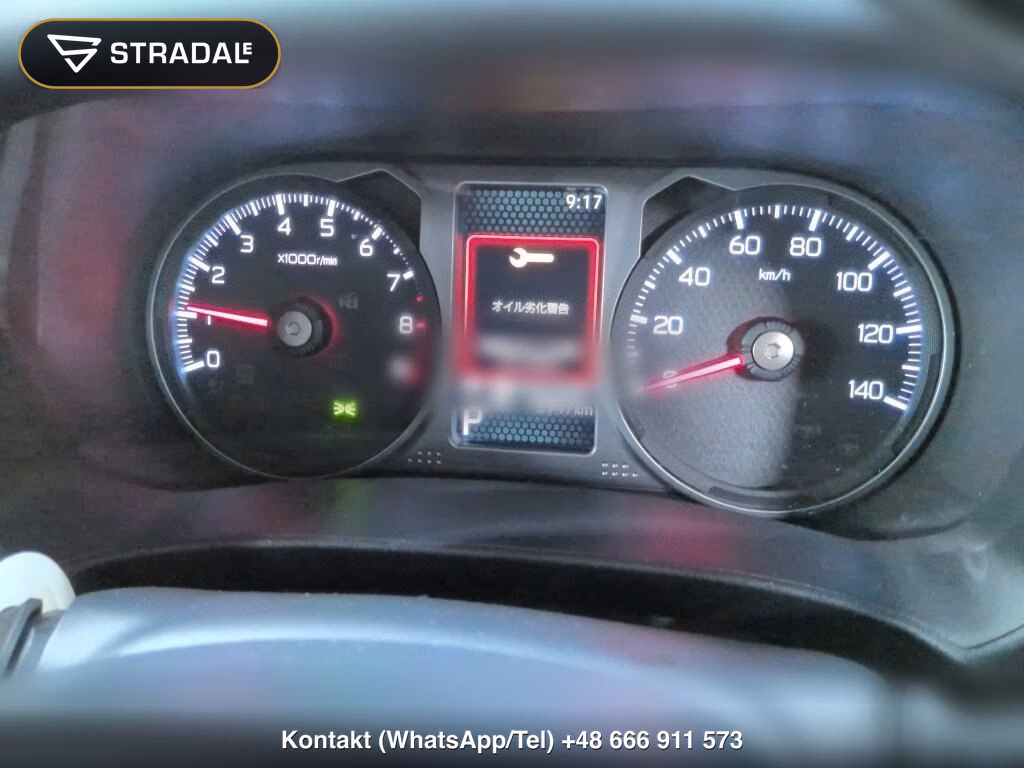DAIHATSU ATRAI 5D RS, miniaturka 7