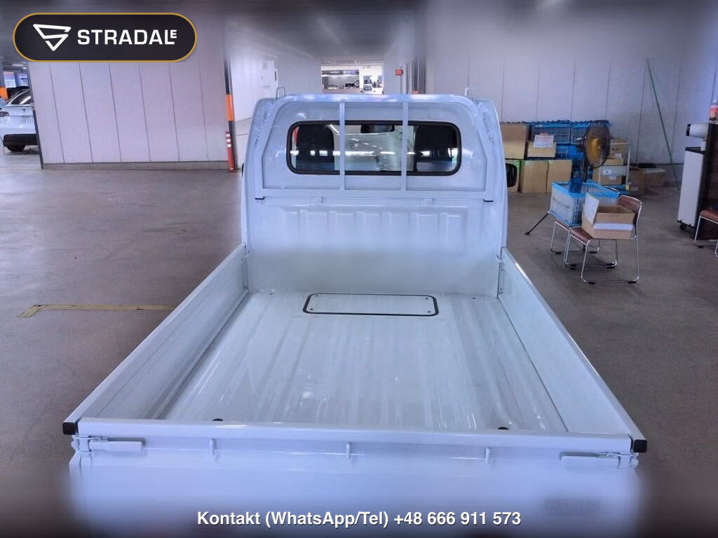 SUZUKI CARRY TRUCK KC, miniaturka 4