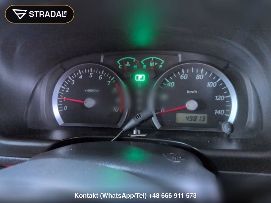 SUZUKI JIMNY 3D 4WD CROSS ADVENTURE, miniaturka 7