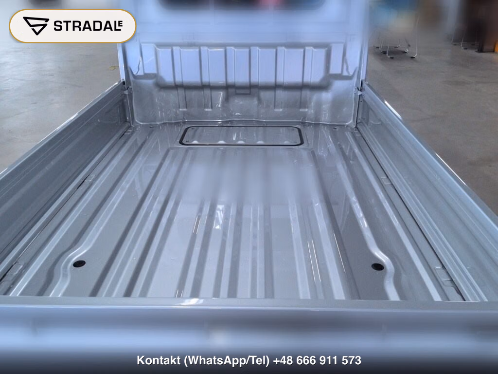 NISSAN CLIPPER TRUCK 4WD DX, miniaturka 4