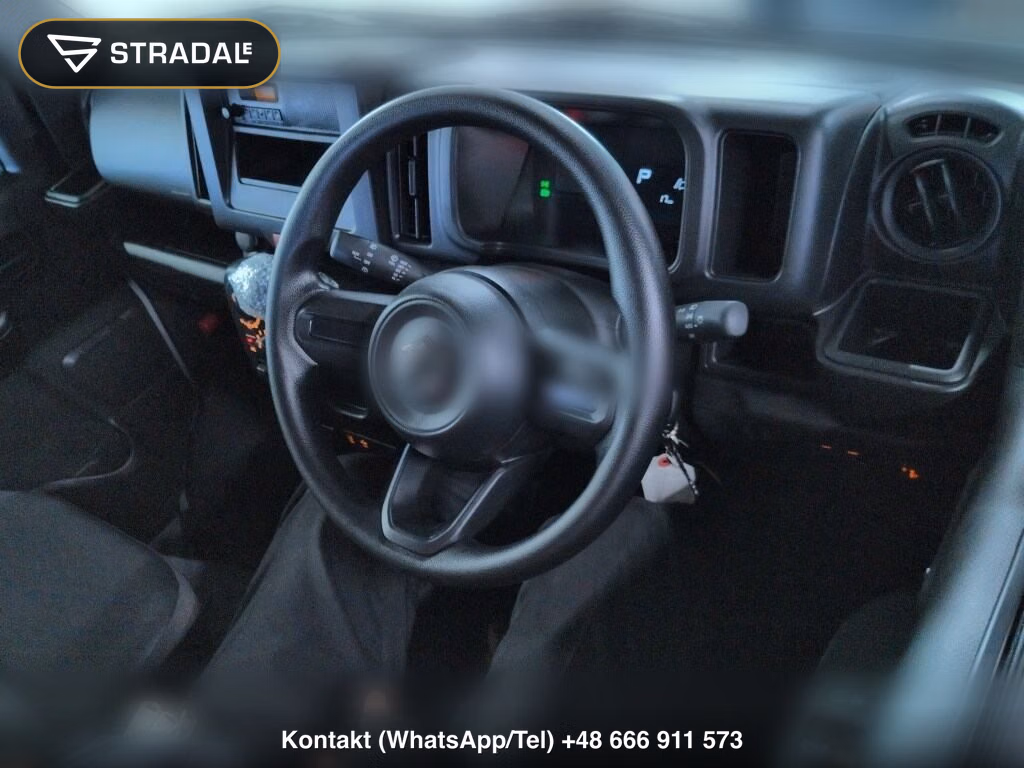 SUZUKI EVERY 5D PA, miniaturka 4