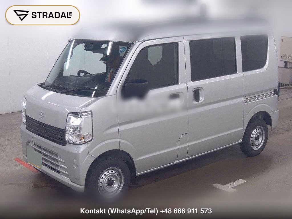 SUZUKI EVERY 5D PA, miniaturka 5