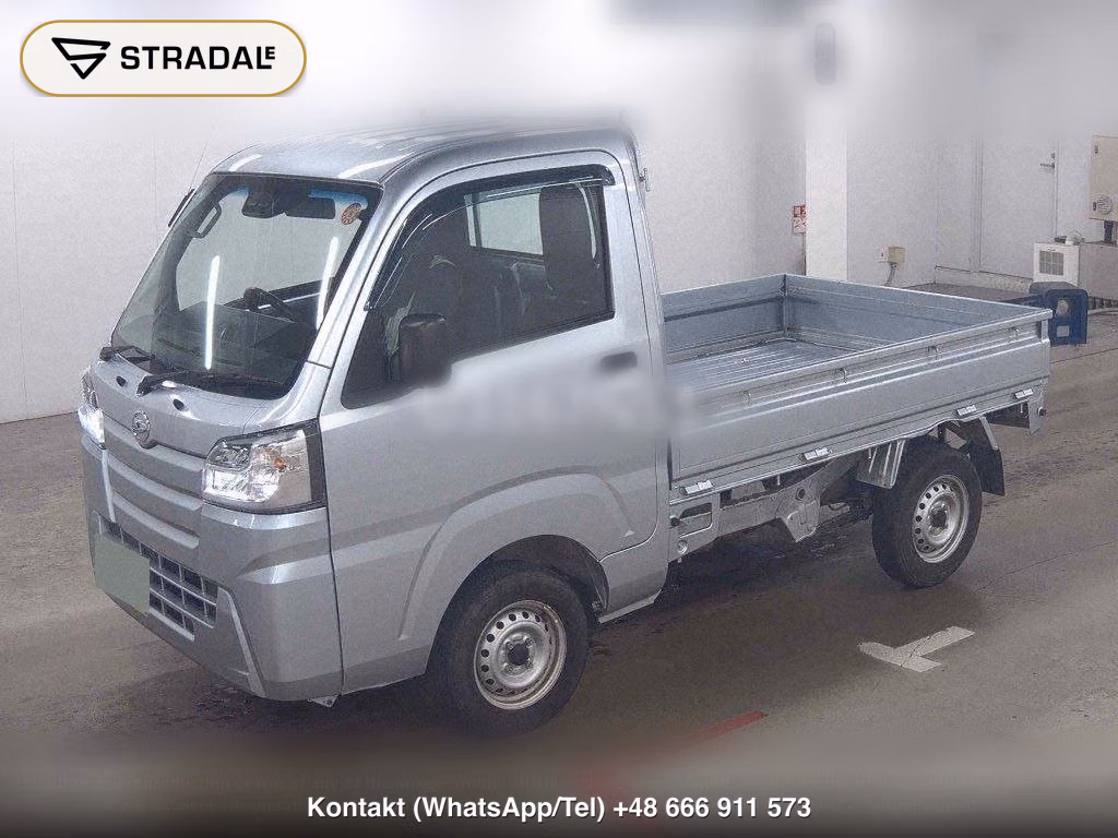 DAIHATSU HIJET TRUCK STANDARD SA ⅢT, miniaturka 5