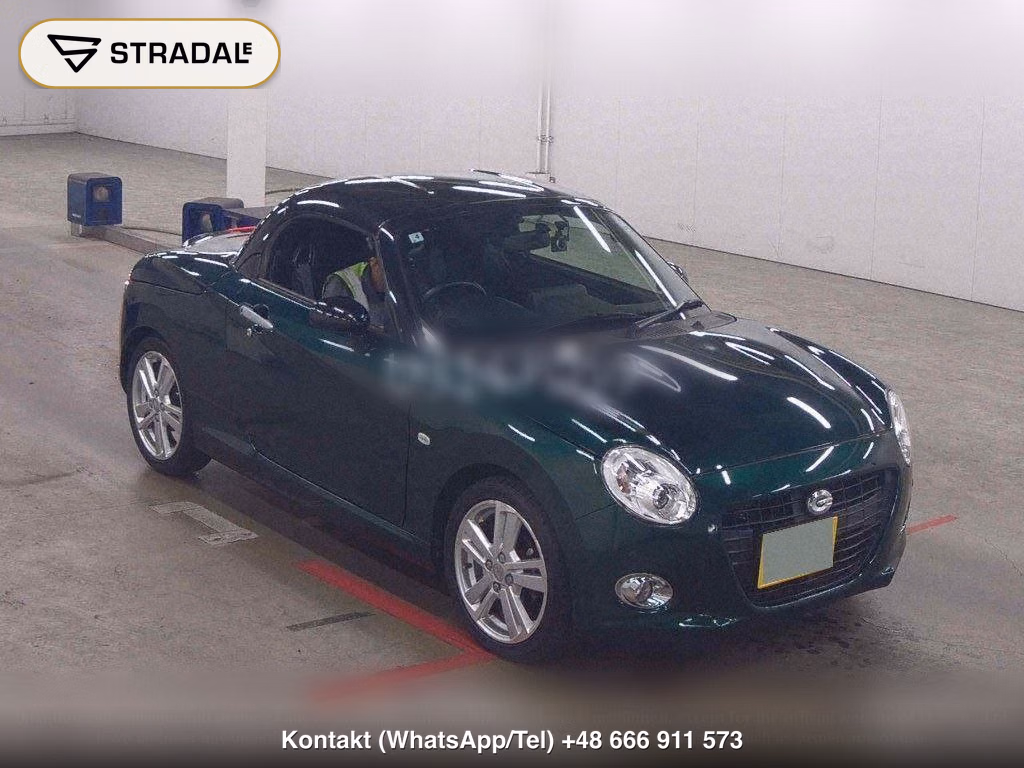 DAIHATSU COPEN OP CERO, miniaturka 2