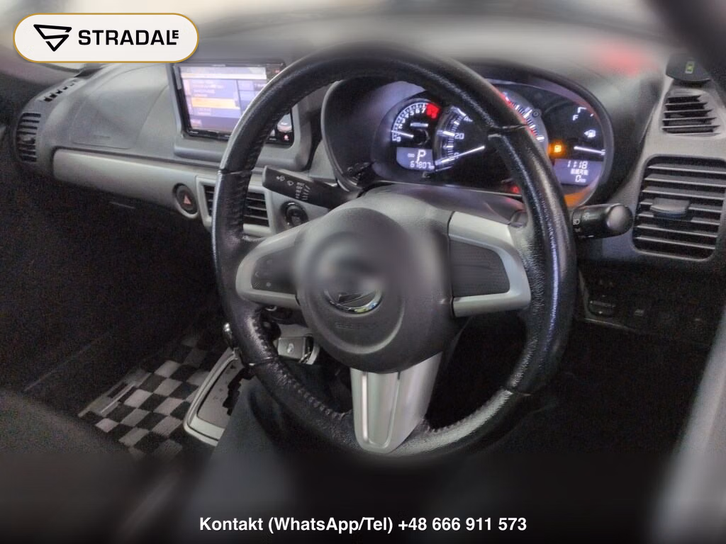 DAIHATSU COPEN OP CERO, miniaturka 4