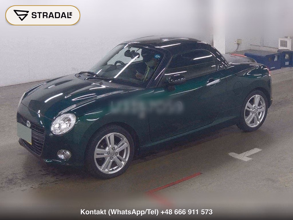 DAIHATSU COPEN OP CERO, miniaturka 5