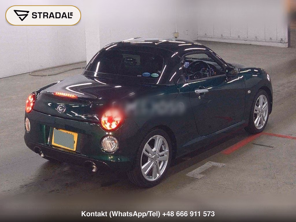 DAIHATSU COPEN OP CERO, miniaturka 6