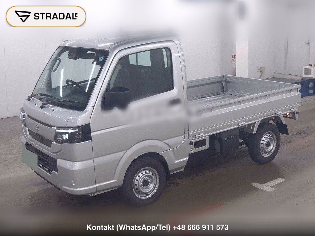 SUZUKI CARRY TRUCK KC, miniaturka 5