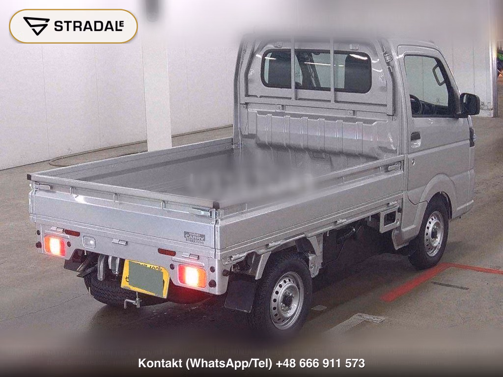 SUZUKI CARRY TRUCK KC, miniaturka 6