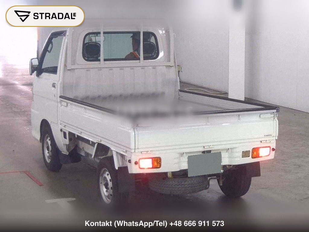 DAIHATSU HIJET TRUCK SPECIAL, miniaturka 3
