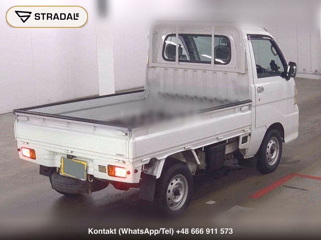 DAIHATSU HIJET TRUCK SPECIAL, miniaturka 6