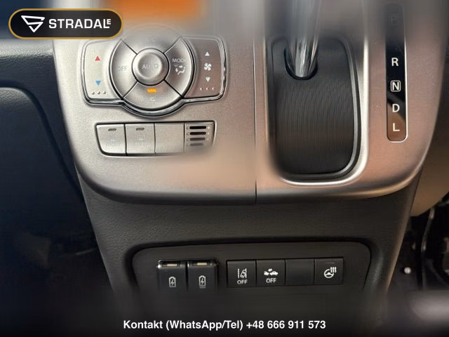 SUZUKI EVERY WAGON PZ TURBO SPECIAL, miniaturka 8