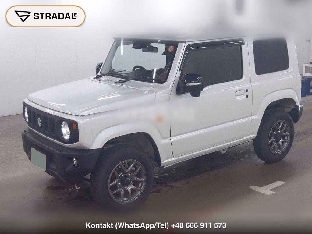SUZUKI JIMNY 3D 4WD XC, miniaturka 5
