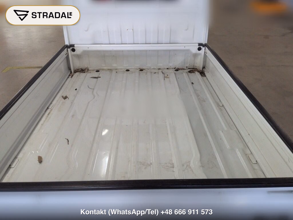 SUZUKI CARRY TRUCK 4WD KC, miniaturka 4