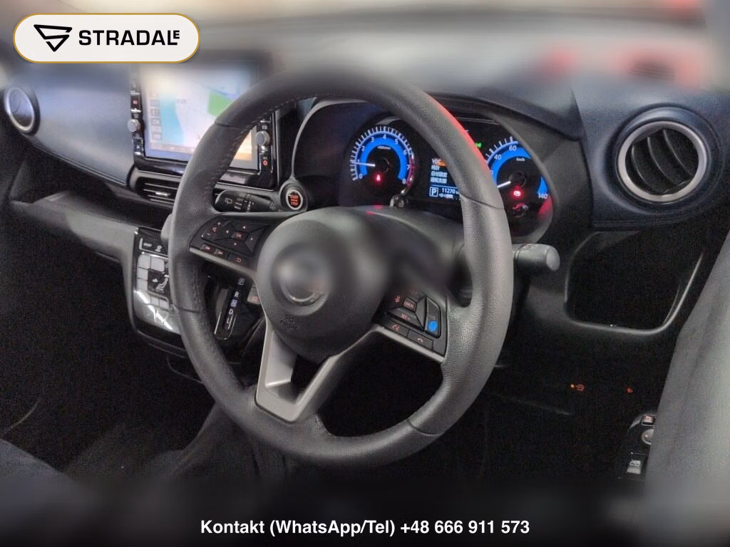 NISSAN DAYZ HIGHWAY STAR X PROPILOT EDITION, miniaturka 4