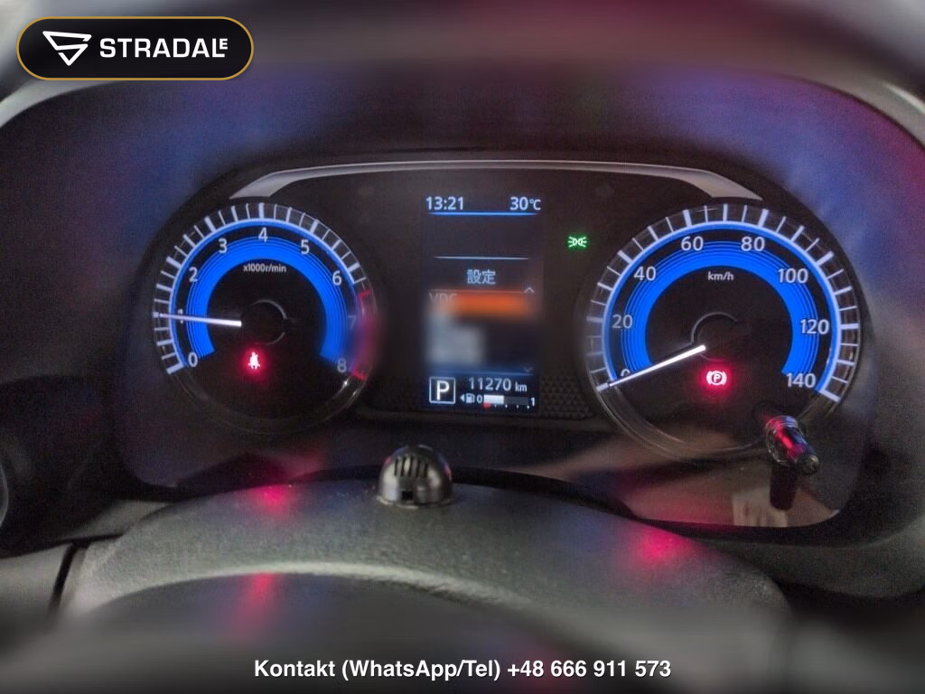 NISSAN DAYZ HIGHWAY STAR X PROPILOT EDITION, miniaturka 7