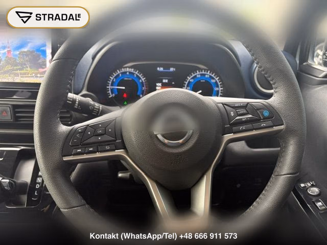 NISSAN DAYZ HIGHWAY STAR X PROPILOT EDITION, miniaturka 8