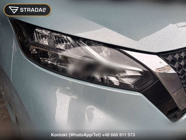 NISSAN DAYZ HIGHWAY STAR X PROPILOT EDITION, miniaturka 10