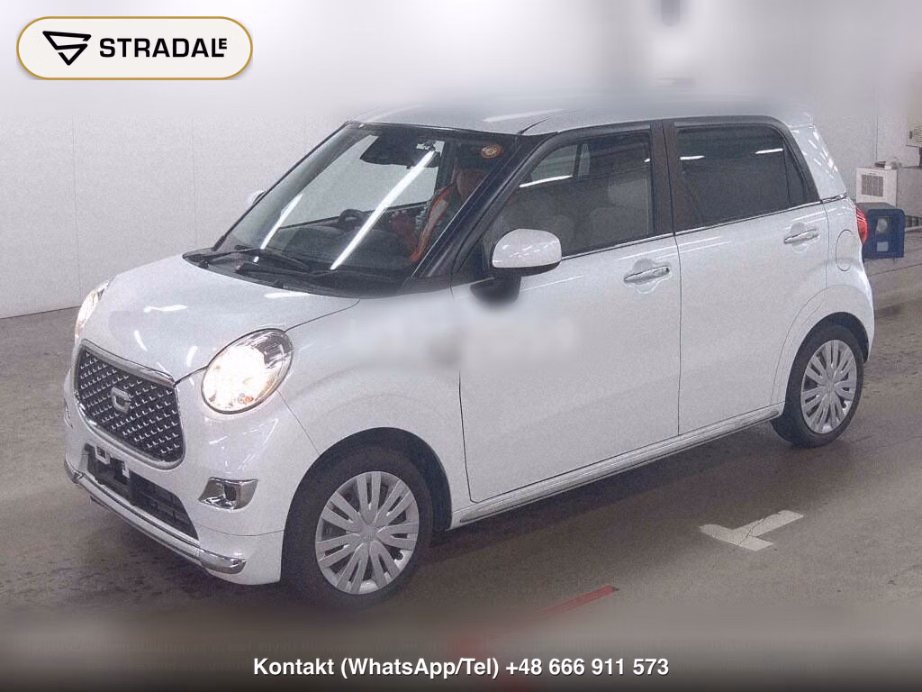 DAIHATSU CAST OTHERS, miniaturka 5