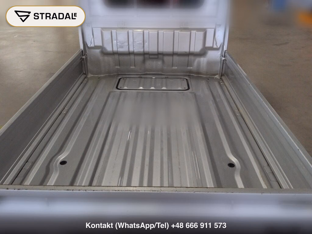 SUZUKI CARRY TRUCK KX, miniaturka 4