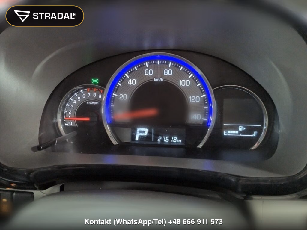 SUZUKI EVERY WAGON JP TURBO, miniaturka 7