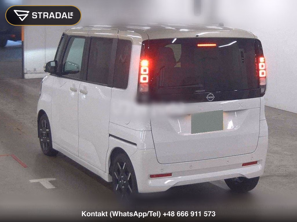NISSAN ROOX HIGHWAY STAR G TURBO PROPILOT EDITION, miniaturka 2