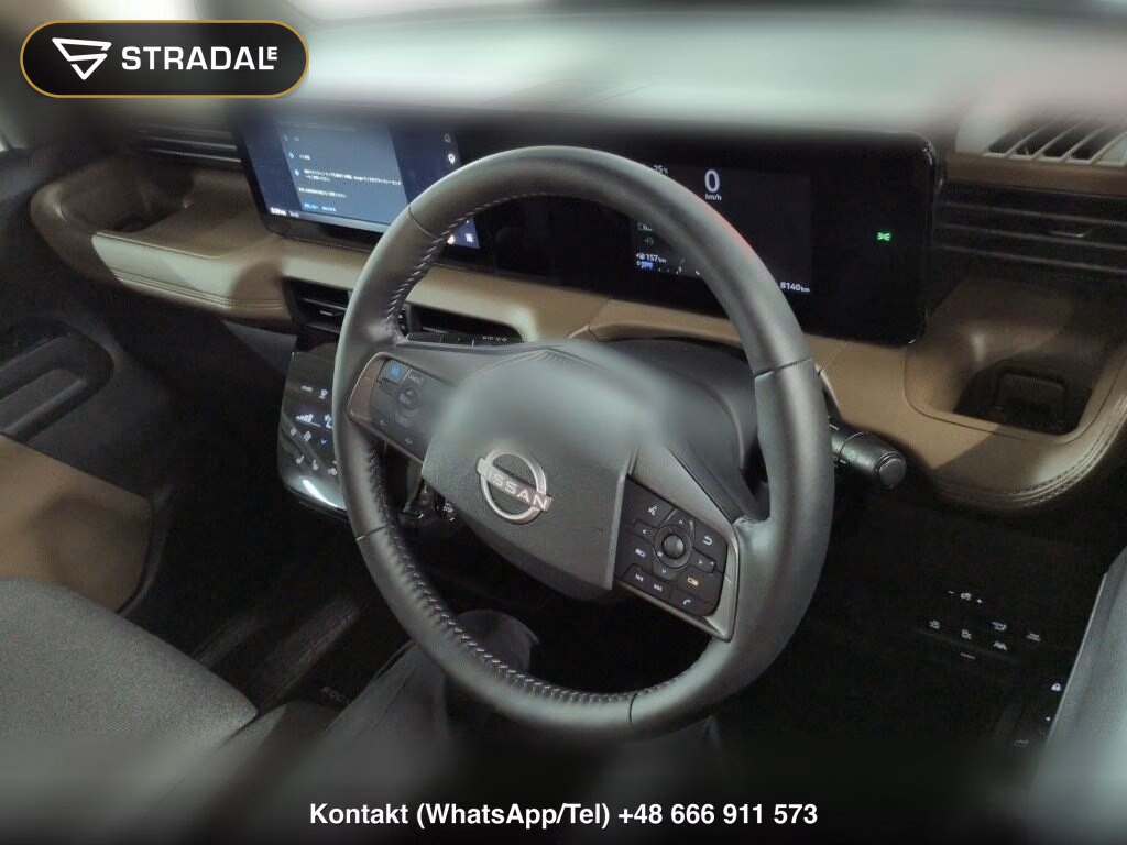 NISSAN ROOX HIGHWAY STAR G TURBO PROPILOT EDITION, miniaturka 3