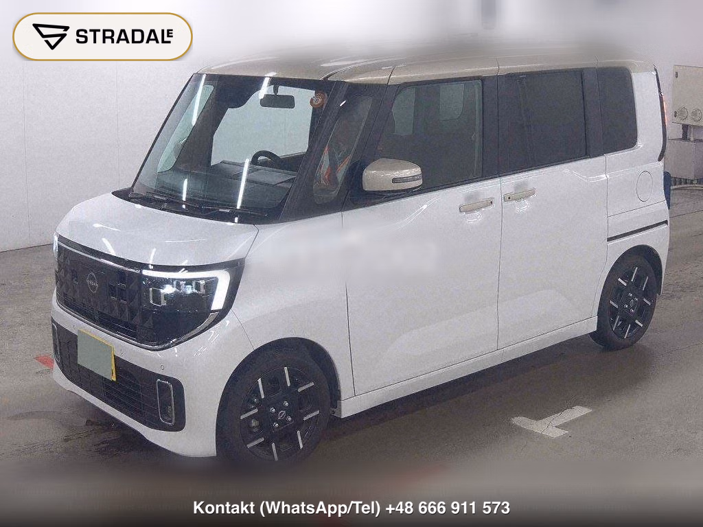 NISSAN ROOX HIGHWAY STAR G TURBO PROPILOT EDITION, miniaturka 4