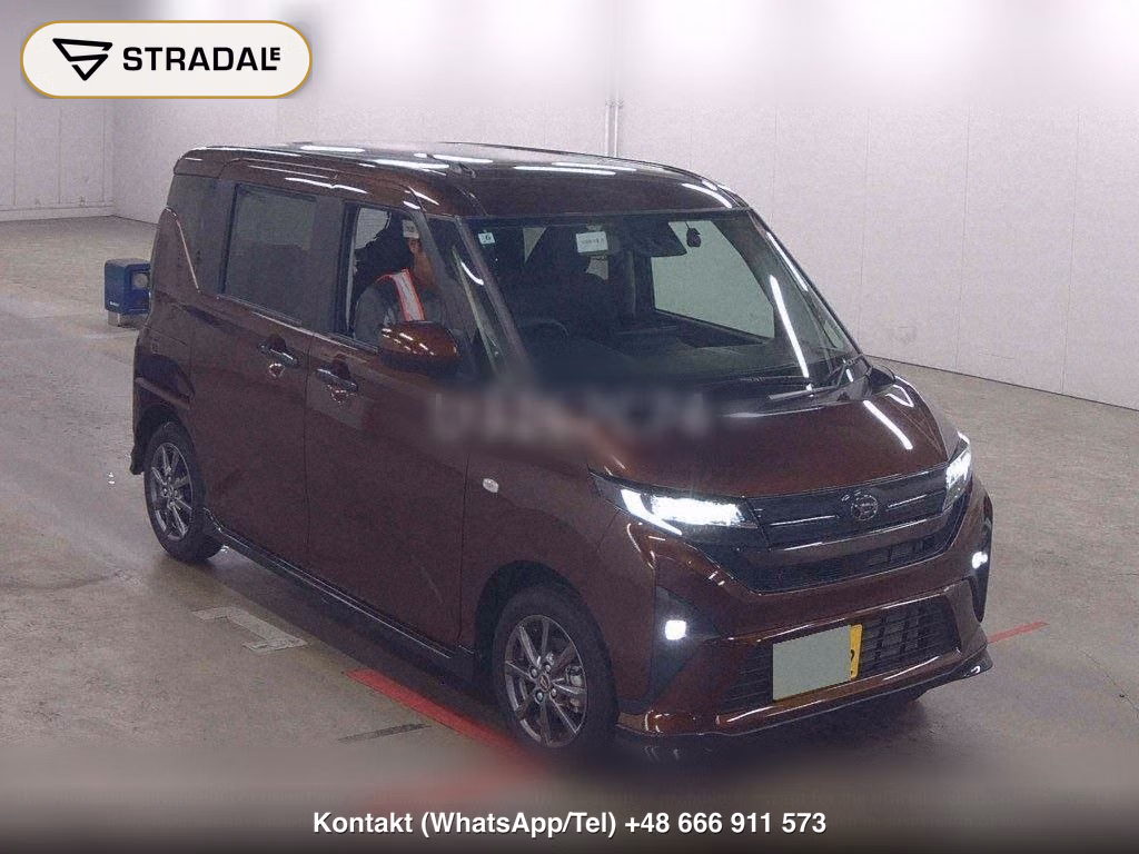 DAIHATSU MOVE G, miniaturka 2