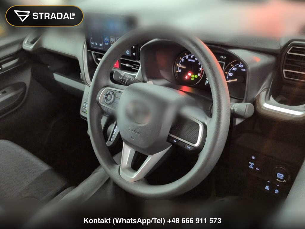 DAIHATSU MOVE G, miniaturka 4