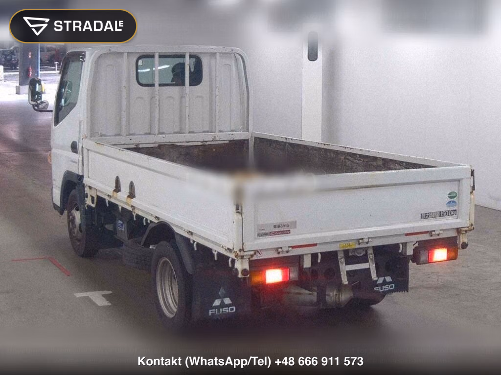 MITSUBISHI FUSO CANTER 2D, miniaturka 3