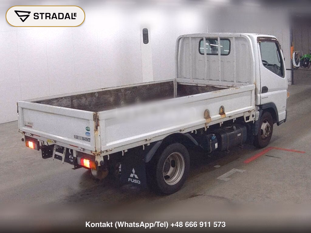 MITSUBISHI FUSO CANTER 2D, miniaturka 6
