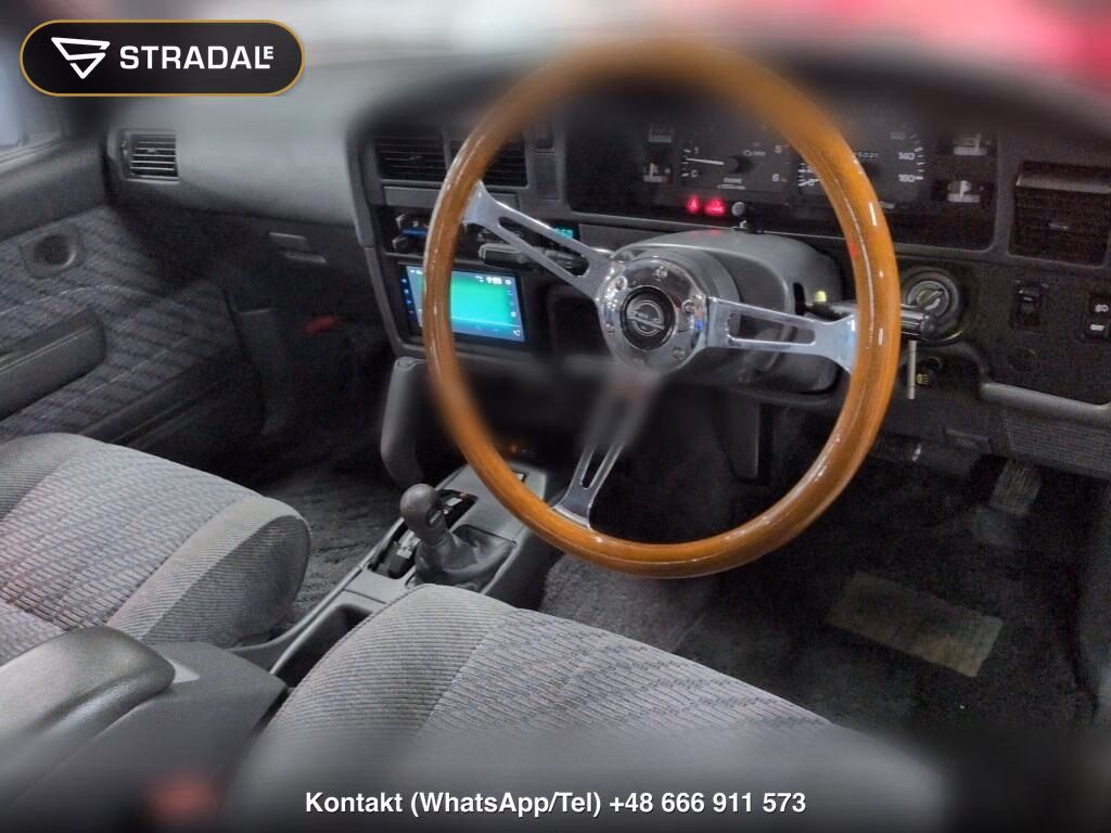 TOYOTA HILUX PICK UP 4D 4WD DOUBLE CAB SSR-X, miniaturka 7