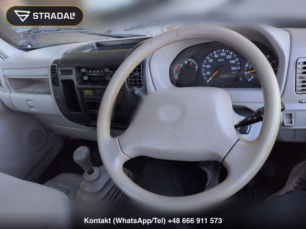 TOYOTA DYNA TRUCK 2D JUSTLOW, miniaturka 7