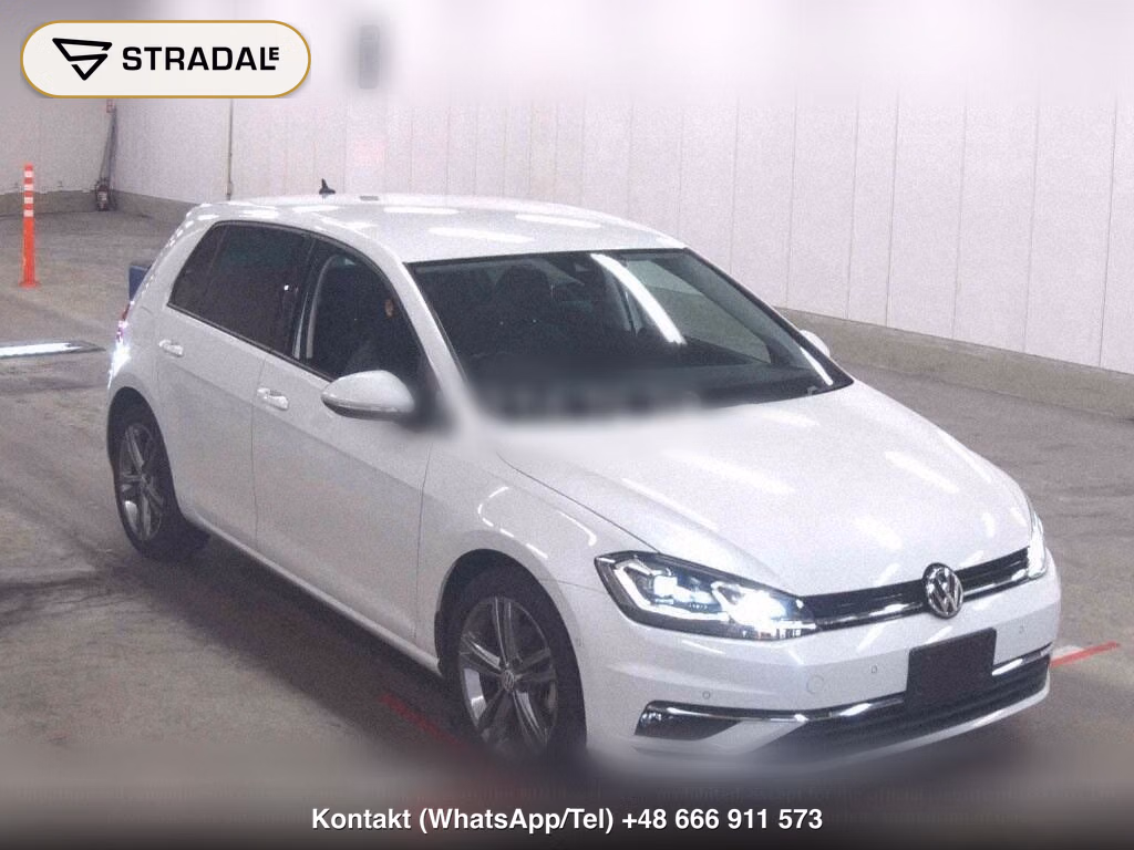 VOLKSWAGEN GOLF 5D TSI HIGH LINE MEISTER, miniaturka 2