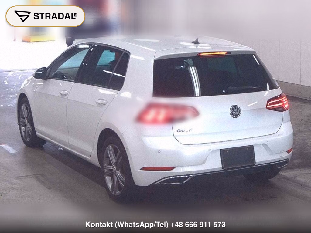 VOLKSWAGEN GOLF 5D TSI HIGH LINE MEISTER, miniaturka 3