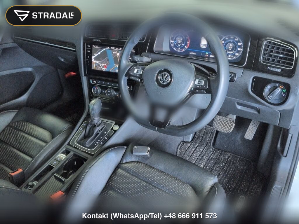VOLKSWAGEN GOLF 5D TSI HIGH LINE MEISTER, miniaturka 4